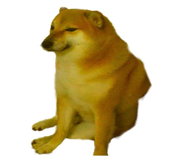 Cheems
